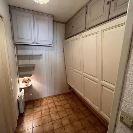 Climatise En Rez-de-jardin, Proche Plage, Avec Garage Prive A - Fr-1-226b-116 Cavalaire-sur-Mer